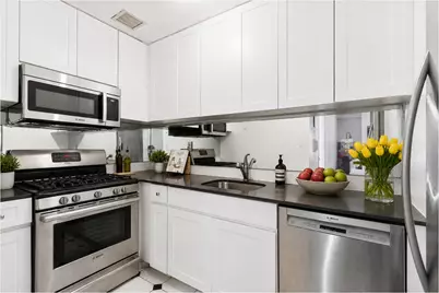 216 E 47th Street #6B, New York City, NY 10017 - Photo 5