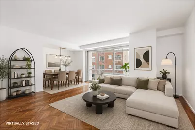 216 E 47th Street #6B, New York City, NY 10017 - Photo 1
