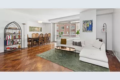216 E 47th Street #6B, New York City, NY 10017 - Photo 3