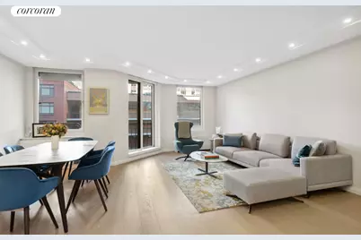 333 Rector Place #510, New York City, NY 10280 - Photo 3