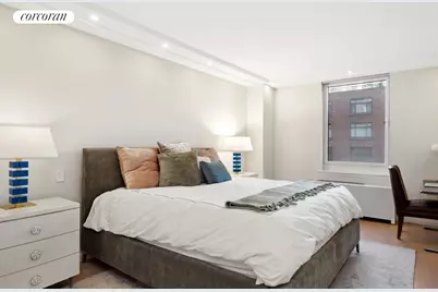 333 Rector Place #510, New York City, NY 10280 - Photo 5