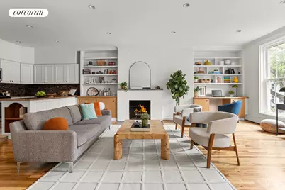 335 Sackett Street #2, New York City, NY 11231 - Photo 1