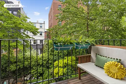 335 Sackett Street #2, New York City, NY 11231 - Photo 3