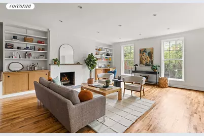 335 Sackett Street #2, New York City, NY 11231 - Photo 3
