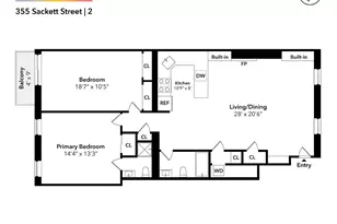 335 Sackett St, New York City, NY 11231 - Photo 17