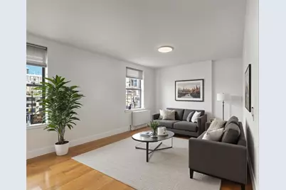 209 W 97th Street #6B, New York, NY 10025 - Photo 1