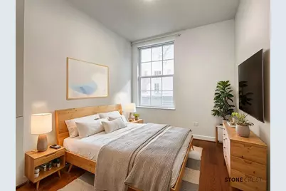 209 W 97th Street #6B, New York, NY 10025 - Photo 3
