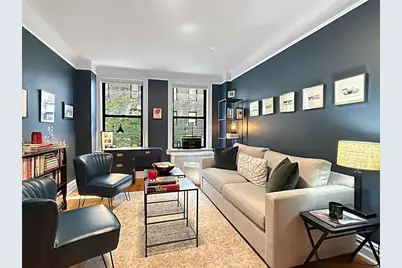 280 Riverside Drive #4H, New York, NY 10025 - Photo 1