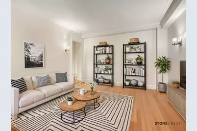 425 Riverside Drive #6D, New York City, NY 10025 - Photo 1