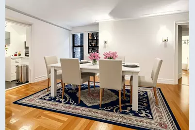 425 Riverside Drive #6D, New York City, NY 10025 - Photo 3