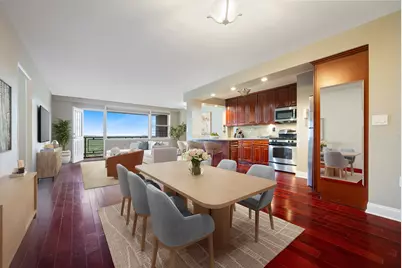 5900 Arlington Avenue #15G, New York City, NY 10471 - Photo 1