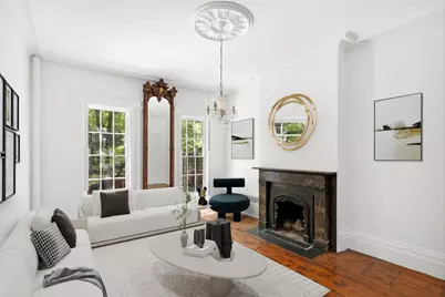 71 Horatio Street #1, New York City, NY 10014 - Photo 3