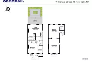 71 Horatio St, New York City, NY 10014 - Photo 15