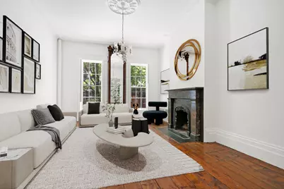 71 Horatio Street #1, New York City, NY 10014 - Photo 1