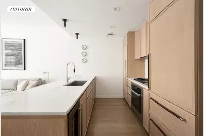 350 W 71st Street #3A, New York, NY 10023 - Photo 3