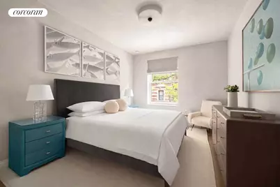 350 W 71st Street #3A, New York, NY 10023 - Photo 5