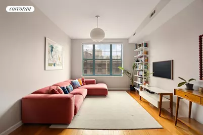 76 Roebling Street #3B, Brooklyn, NY 11211 - Photo 1