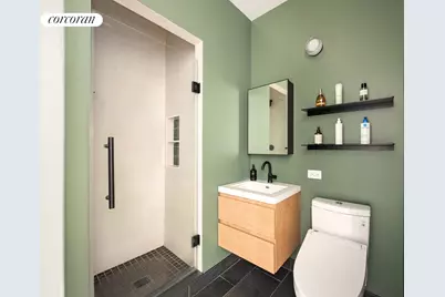 76 Roebling Street #3B, Brooklyn, NY 11211 - Photo 5