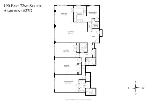 190 E 72nd St, New York City, NY 10021 - Photo 13