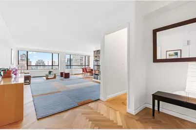 190 E 72nd Street #27D, New York City, NY 10021 - Photo 1
