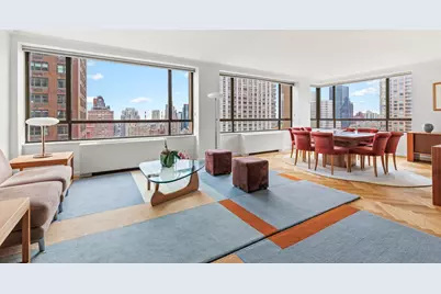 190 E 72nd Street #27D, New York City, NY 10021 - Photo 5