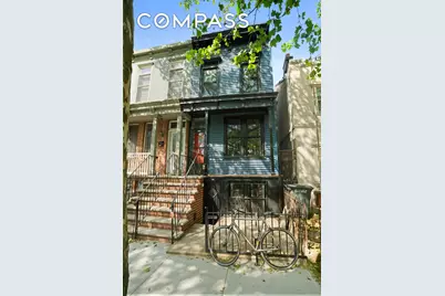 417 A 18th Street, Brooklyn, NY 11215 - Photo 1