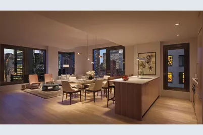 300 E 50th Street #10C, New York, NY 10022 - Photo 11