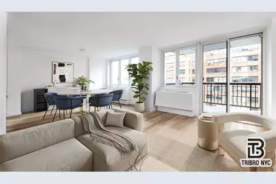 120 E 34th Street #19, New York City, NY 10016 - Photo 1