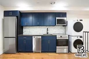 410 Lorimer St, New York City, NY 11206 - Photo 5