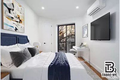 410 Lorimer Street #2, New York City, NY 11206 - Photo 3