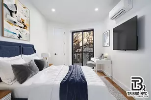 410 Lorimer St, New York City, NY 11206 - Photo 3