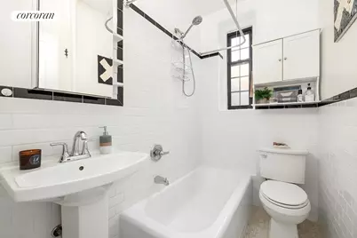 78 8th Avenue #1E, Brooklyn, NY 11215 - Photo 5