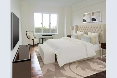 40 Central Park S #15A, New York, NY 10019 - Photo 3