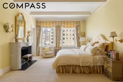 14 E 75th Street #10C, New York City, NY 10021 - Photo 3