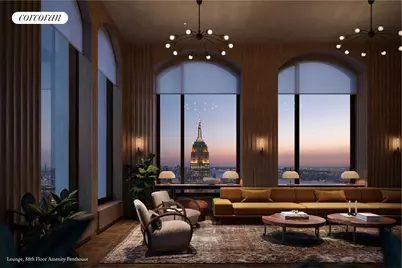 520 5th Avenue #64B, New York City, NY 10036 - Photo 9