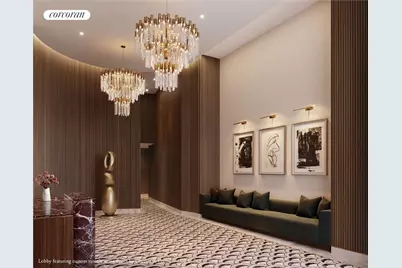 520 5th Avenue #64B, New York City, NY 10036 - Photo 5