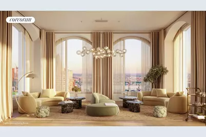 520 5th Avenue #64B, New York City, NY 10036 - Photo 11