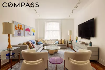 225 W 86th Street #507, New York City, NY 10024 - Photo 1
