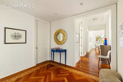 225 W 86th Street #507, New York City, NY 10024 - Photo 5