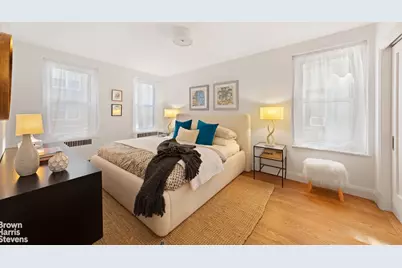 350 E 77th Street #1F, New York City, NY 10075 - Photo 5