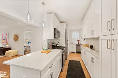350 E 77th Street #1F, New York City, NY 10075 - Photo 3