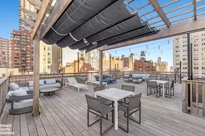 350 E 77th Street #1F, New York City, NY 10075 - Photo 9