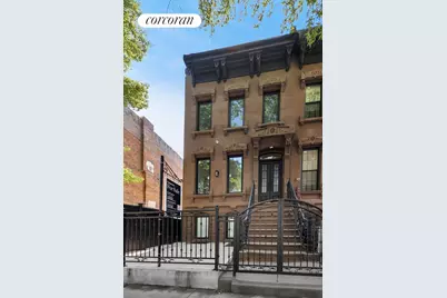 112 Malcolm X Boulevard, New York City, NY 11221 - Photo 15