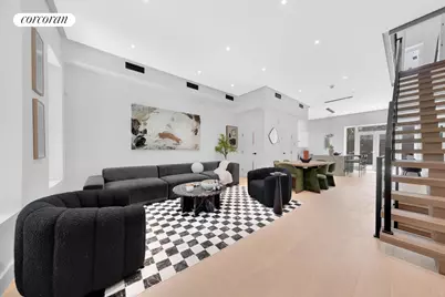 112 Malcolm X Boulevard, New York City, NY 11221 - Photo 1