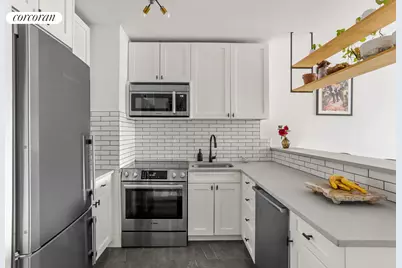 240 E 47th Street #2E, New York, NY 10017 - Photo 3