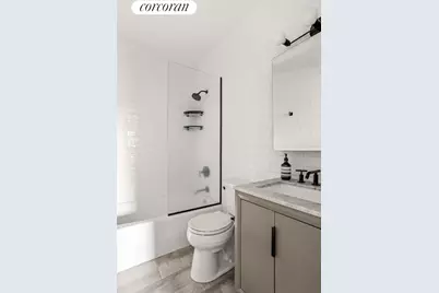 240 E 47th Street #2E, New York City, NY 10017 - Photo 9