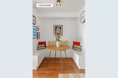 240 E 47th Street #2E, New York City, NY 10017 - Photo 5