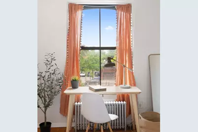 443 Hicks Street #3H, New York City, NY 11201 - Photo 1