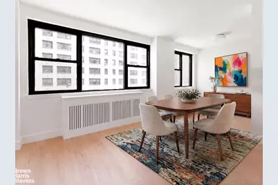 233 E 69th Street #8I, New York City, NY 10021 - Photo 5