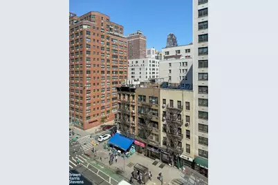 233 E 69th Street #8I, New York City, NY 10021 - Photo 11